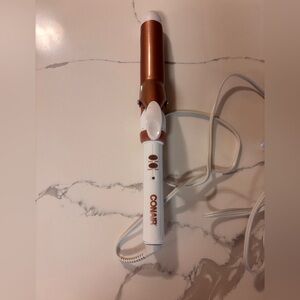 Conair Double Ceramic 1 1/4in curling iron